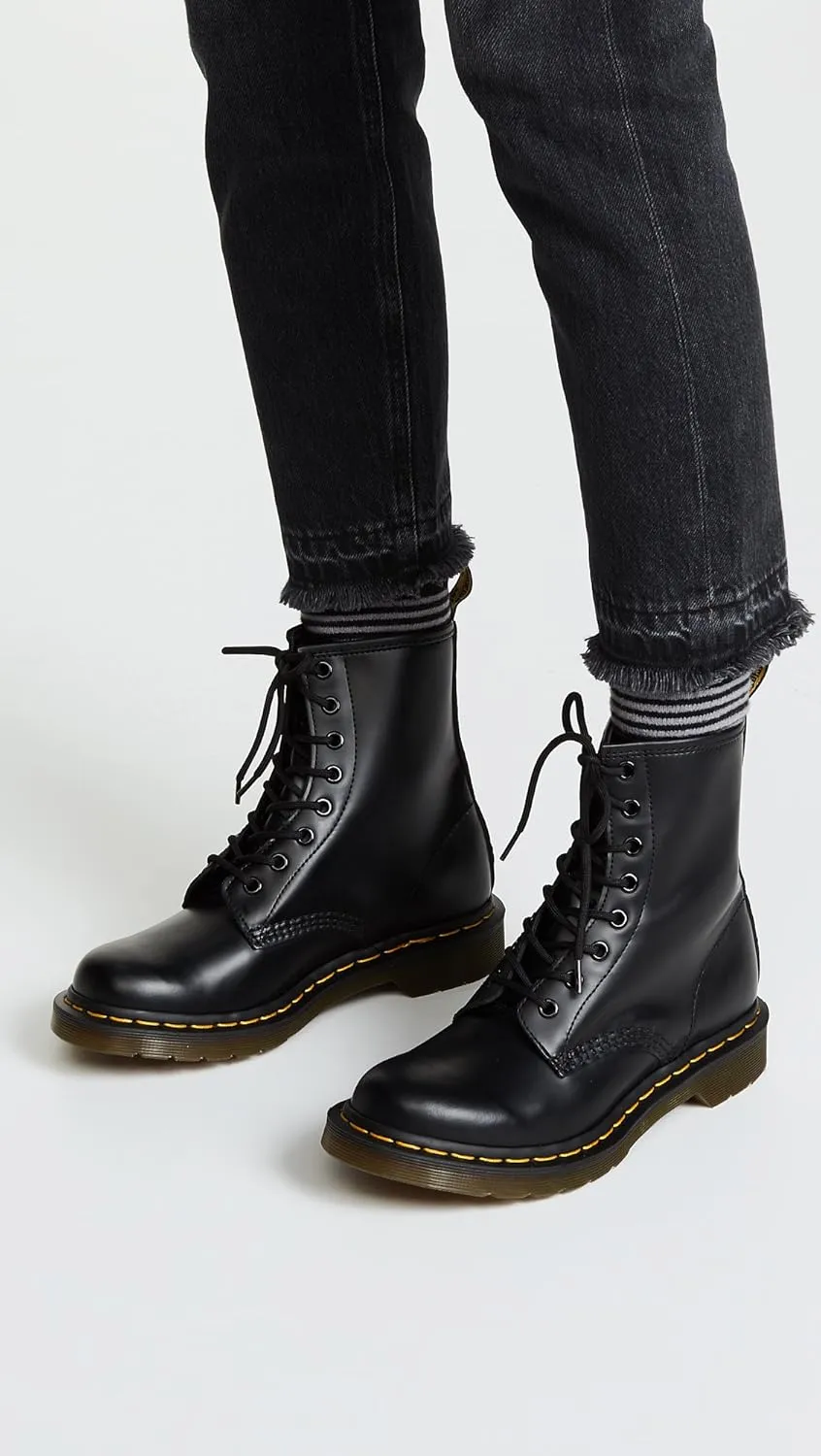 Dr. Martens 1460 Pascal 8-Eye Boot