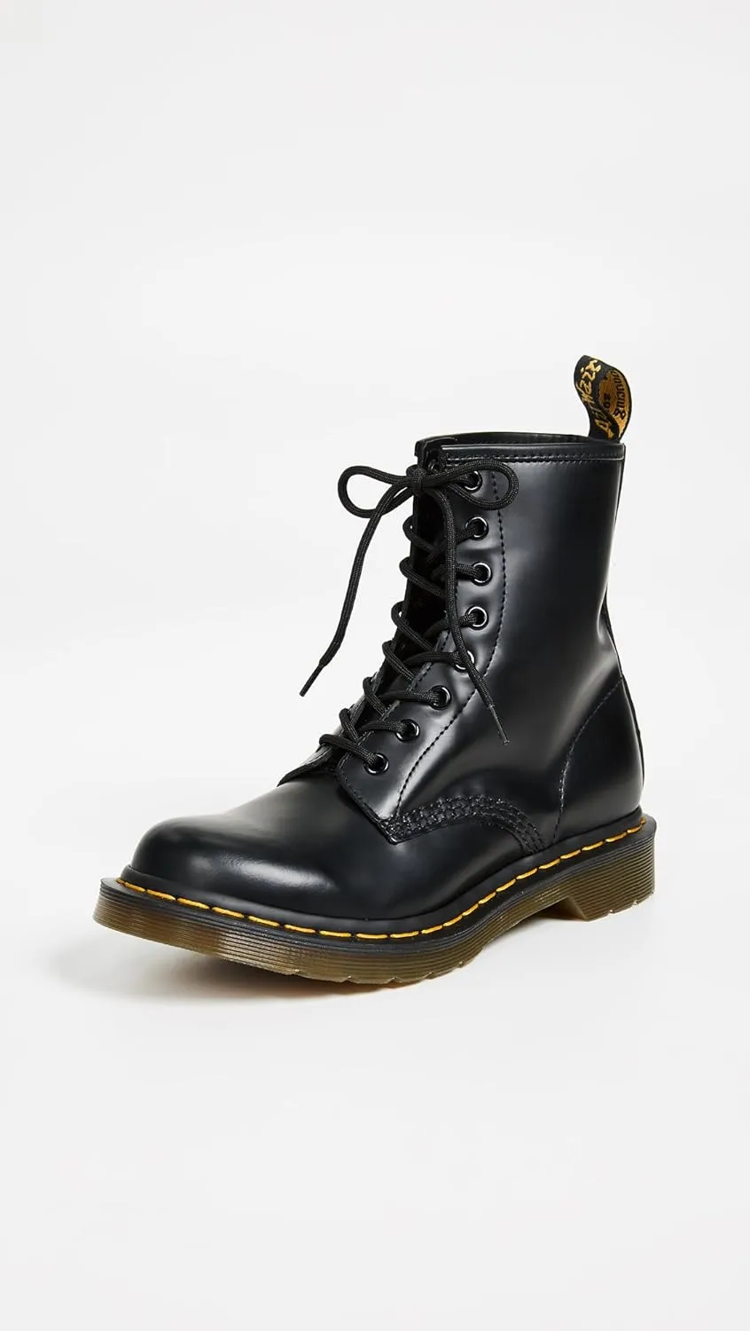 Dr. Martens 1460 Pascal 8-Eye Boot