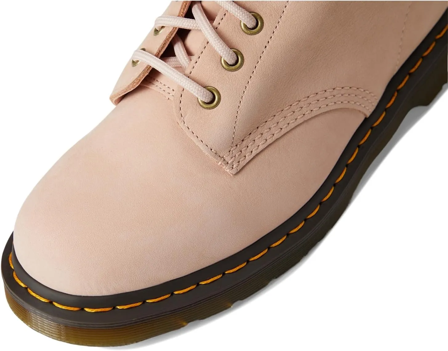 Dr. Martens Men's 1460 Pascal Fashion Boot