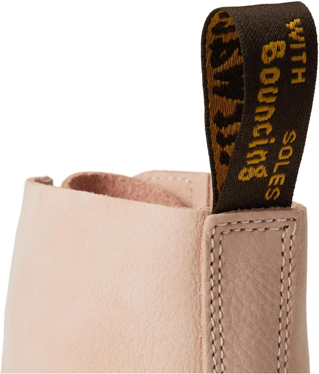 Dr. Martens Men's 1460 Pascal Fashion Boot