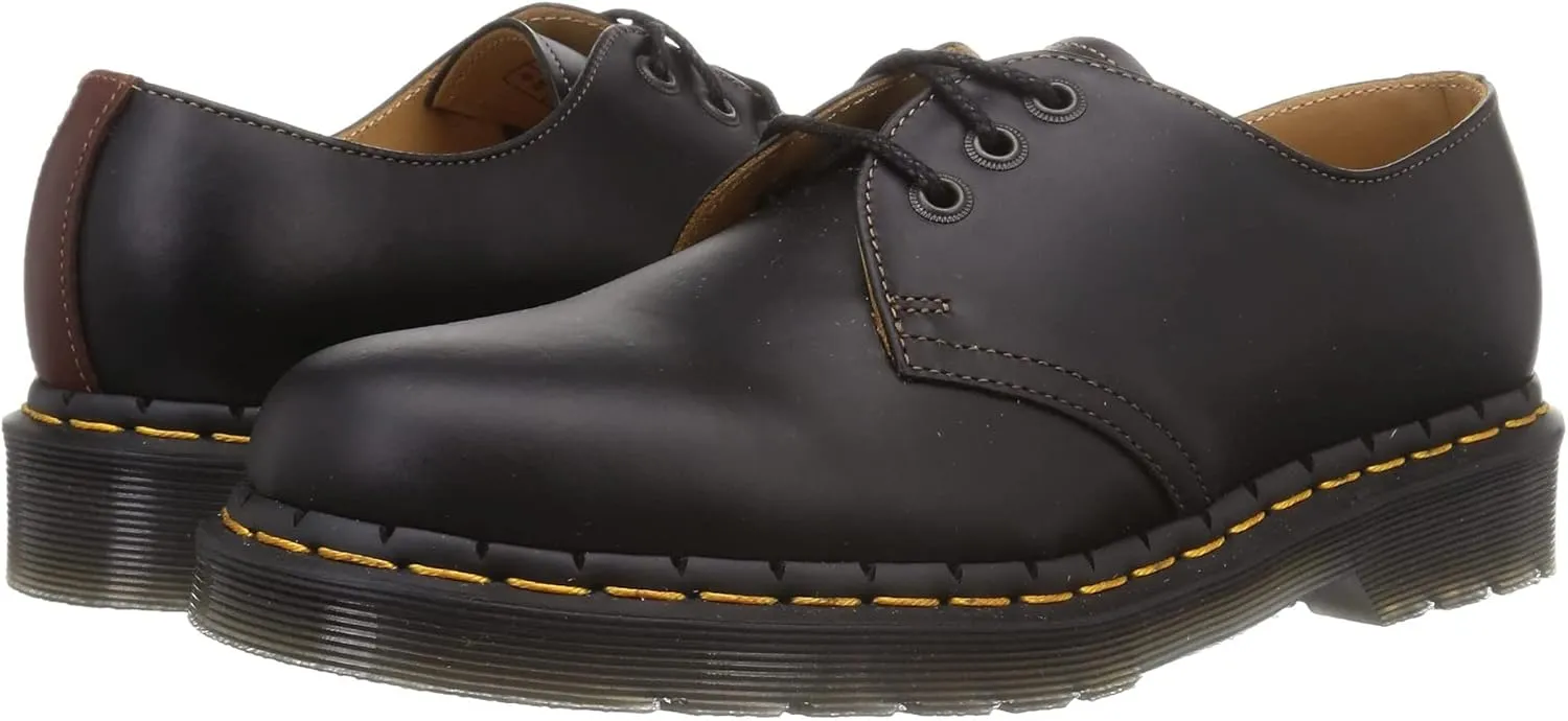 Dr. Martens Unisex-Adult 1461 3-Eye Gibson