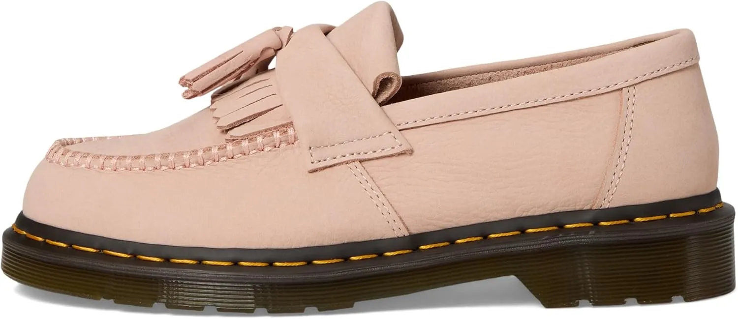 Dr. Martens Unisex-Adult Adrian Ys Loafer