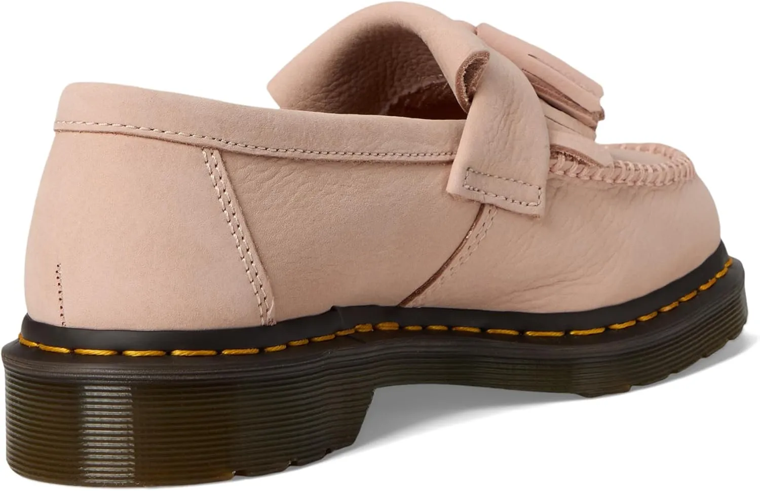 Dr. Martens Unisex-Adult Adrian Ys Loafer