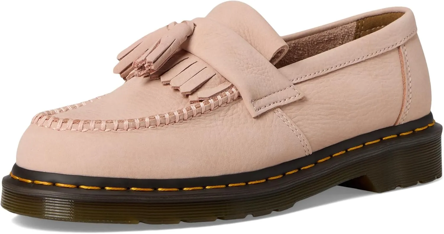 Dr. Martens Unisex-Adult Adrian Ys Loafer