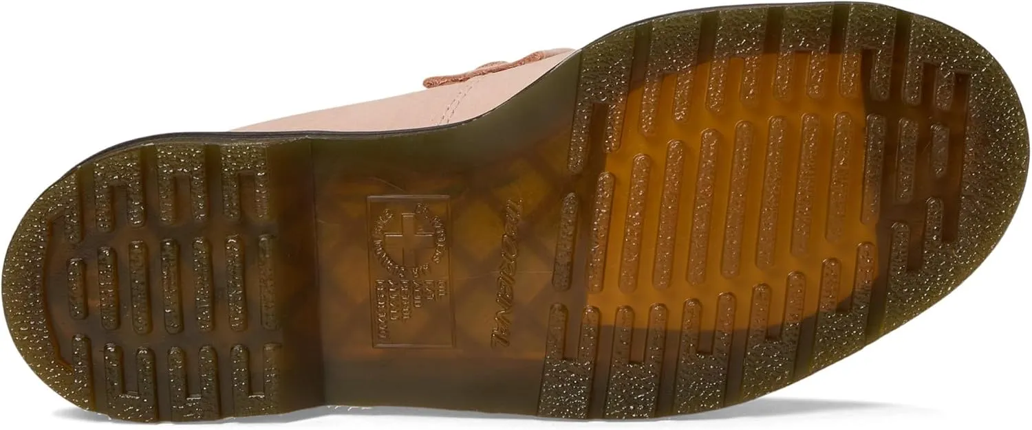 Dr. Martens Unisex-Adult Adrian Ys Loafer