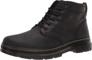 Dr. Martens Unisex-Adult Bonny Leather Chukka Boot Fashion