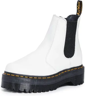 Dr. Martens Unisex-Adult Chelsea Boot