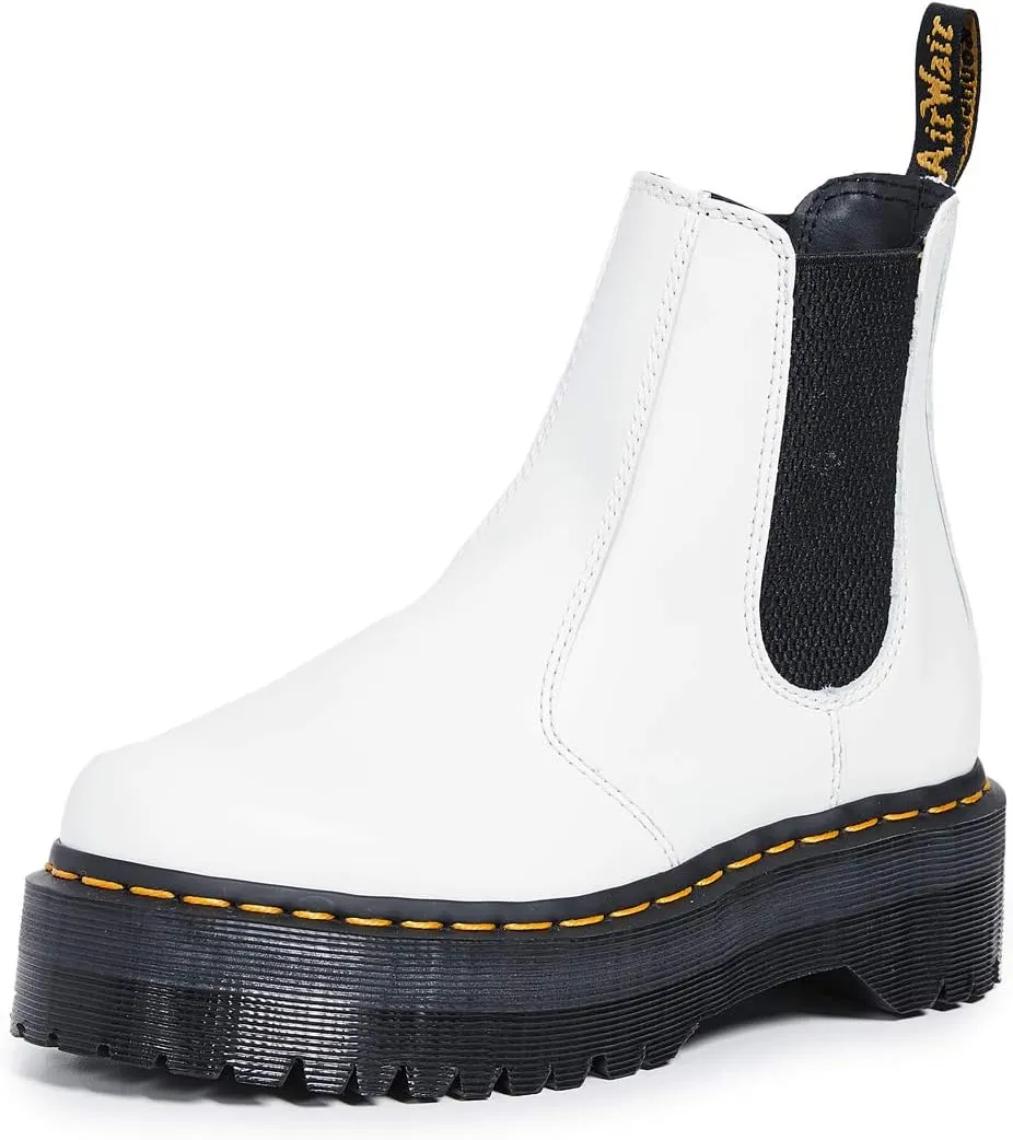 Dr. Martens Unisex-Adult Chelsea Boot