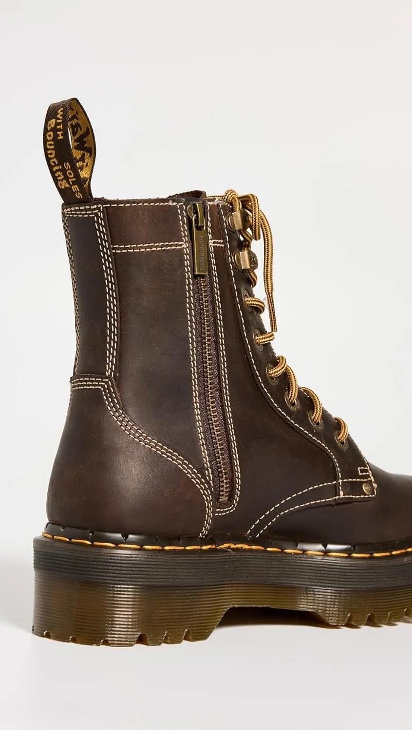 Dr. Martens Unisex Jadon Arc Boots