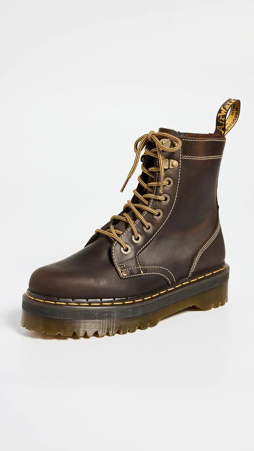 Dr. Martens Unisex Jadon Arc Boots