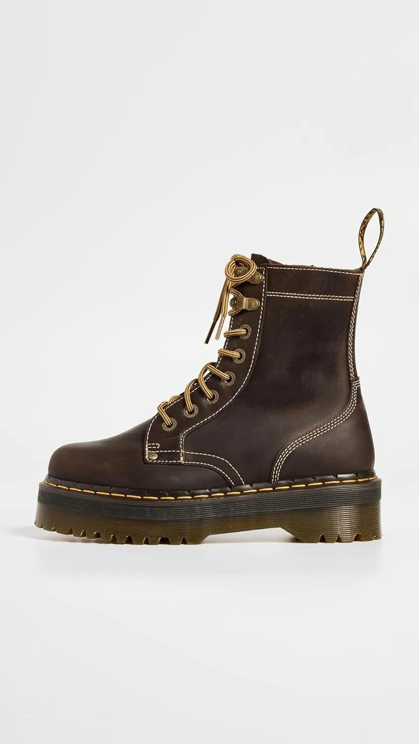 Dr. Martens Unisex Jadon Arc Boots
