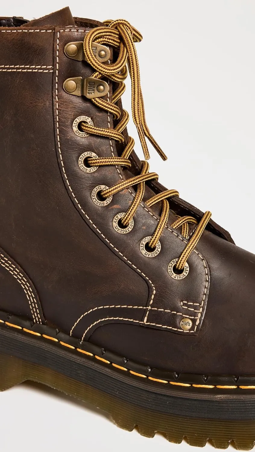 Dr. Martens Unisex Jadon Arc Boots