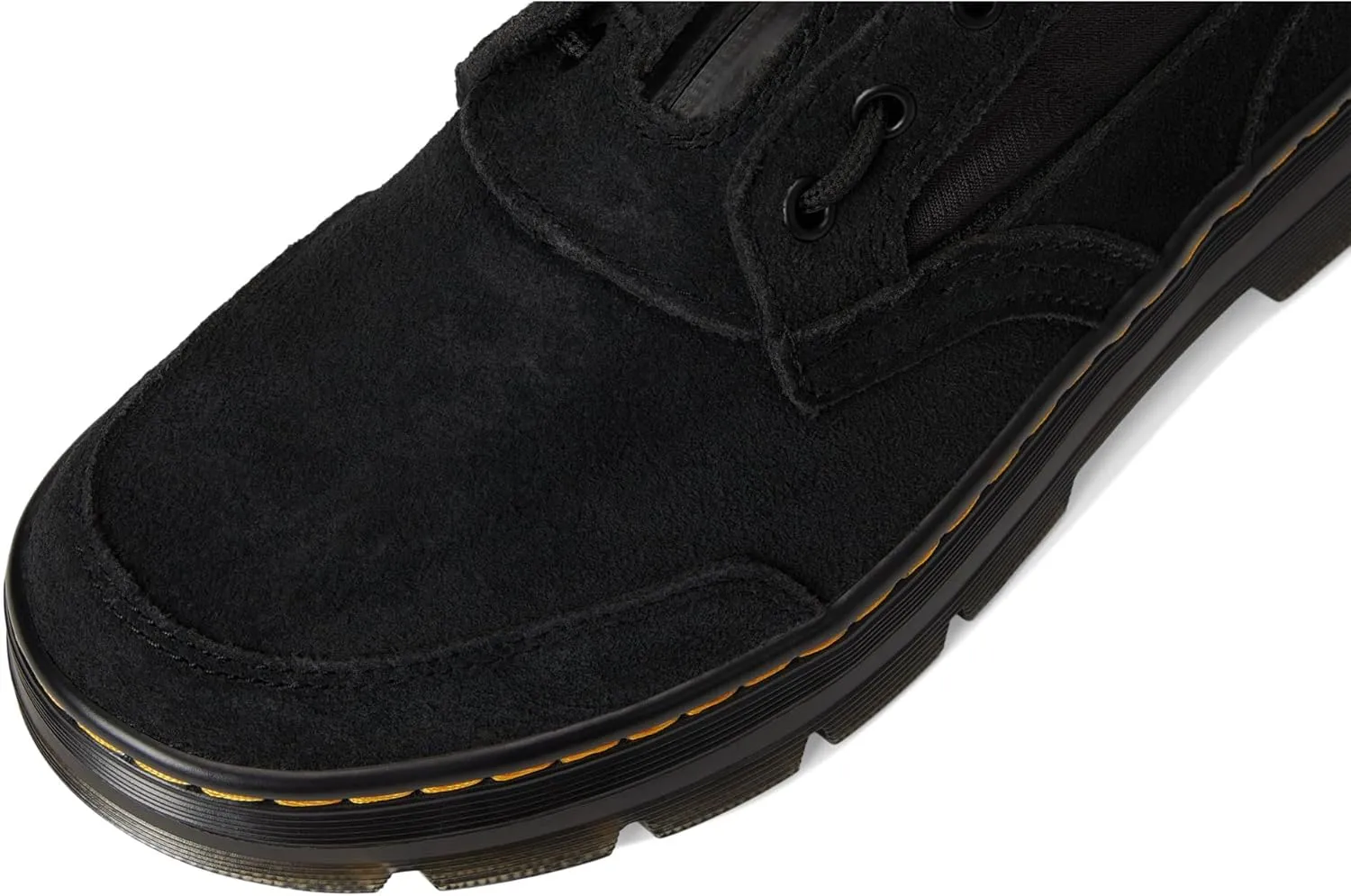 Dr. Martens Women's Combs Jungle Zip Casual Boots Fashion