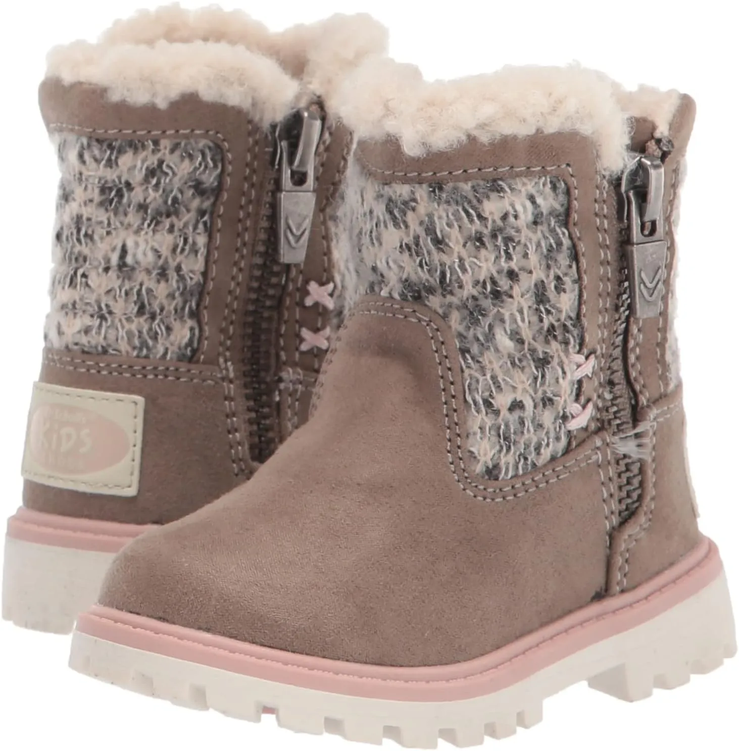 Dr. Scholl Girl's Kendal Fashion Boot