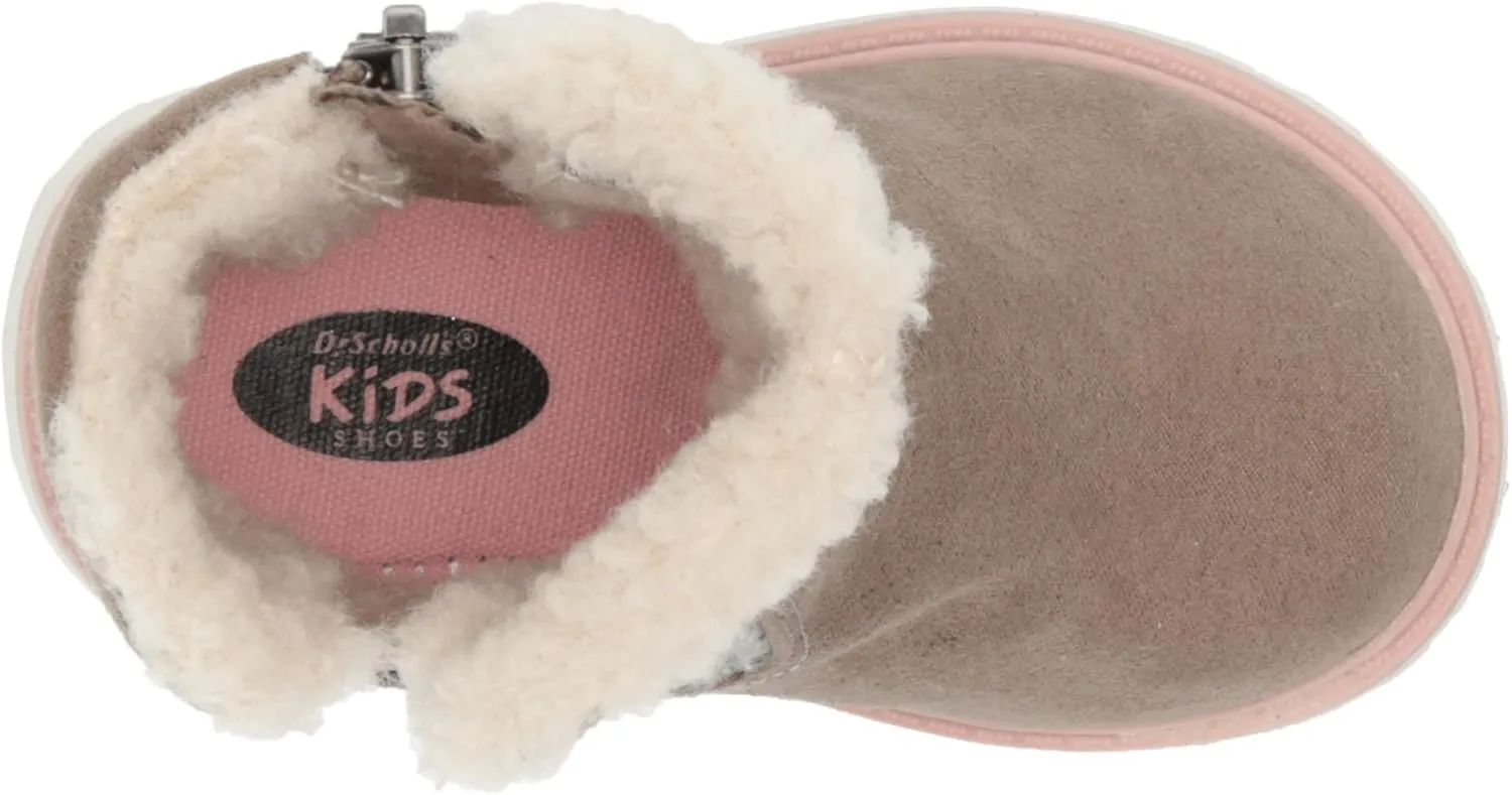 Dr. Scholl Girl's Kendal Fashion Boot