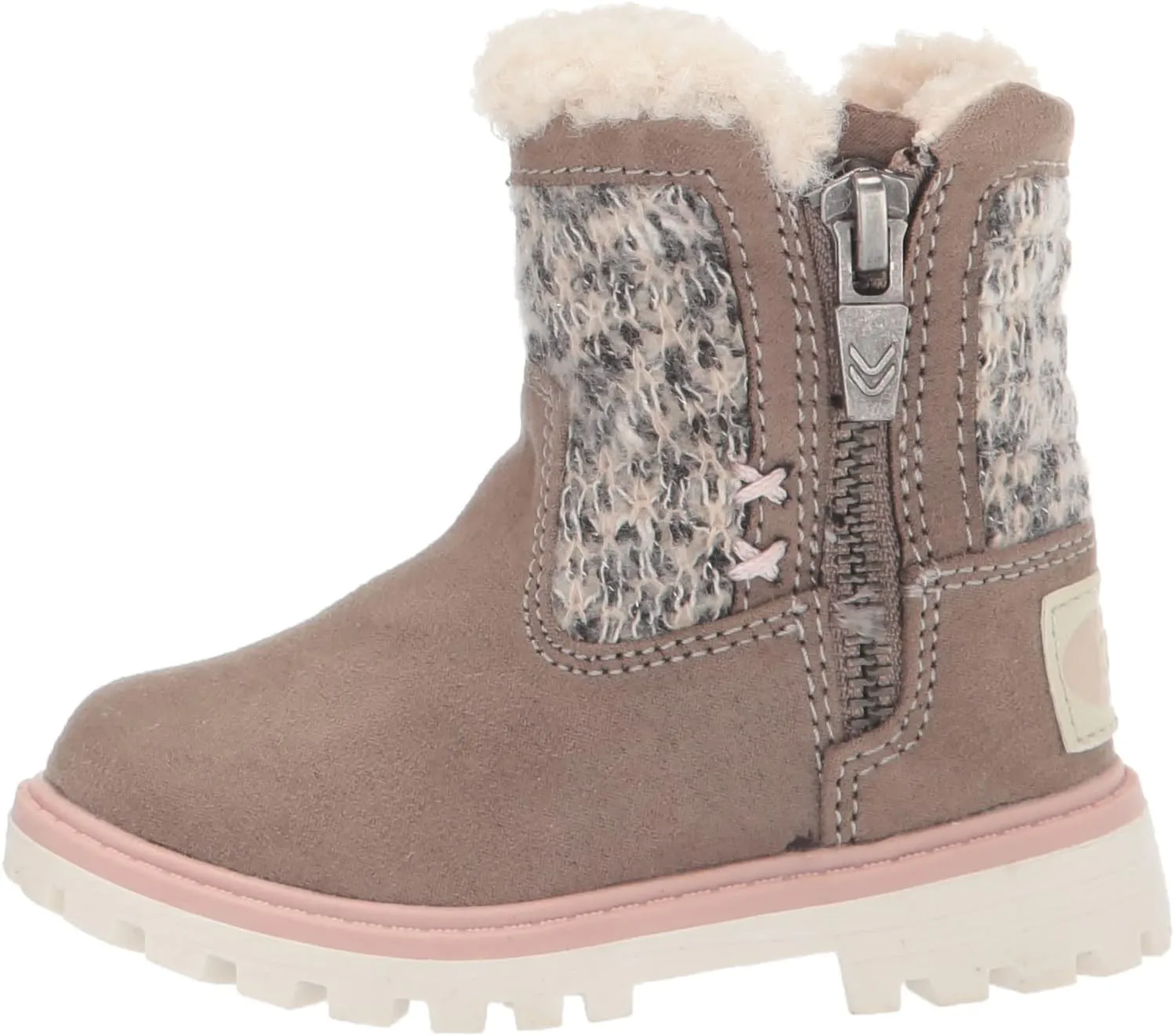 Dr. Scholl Girl's Kendal Fashion Boot