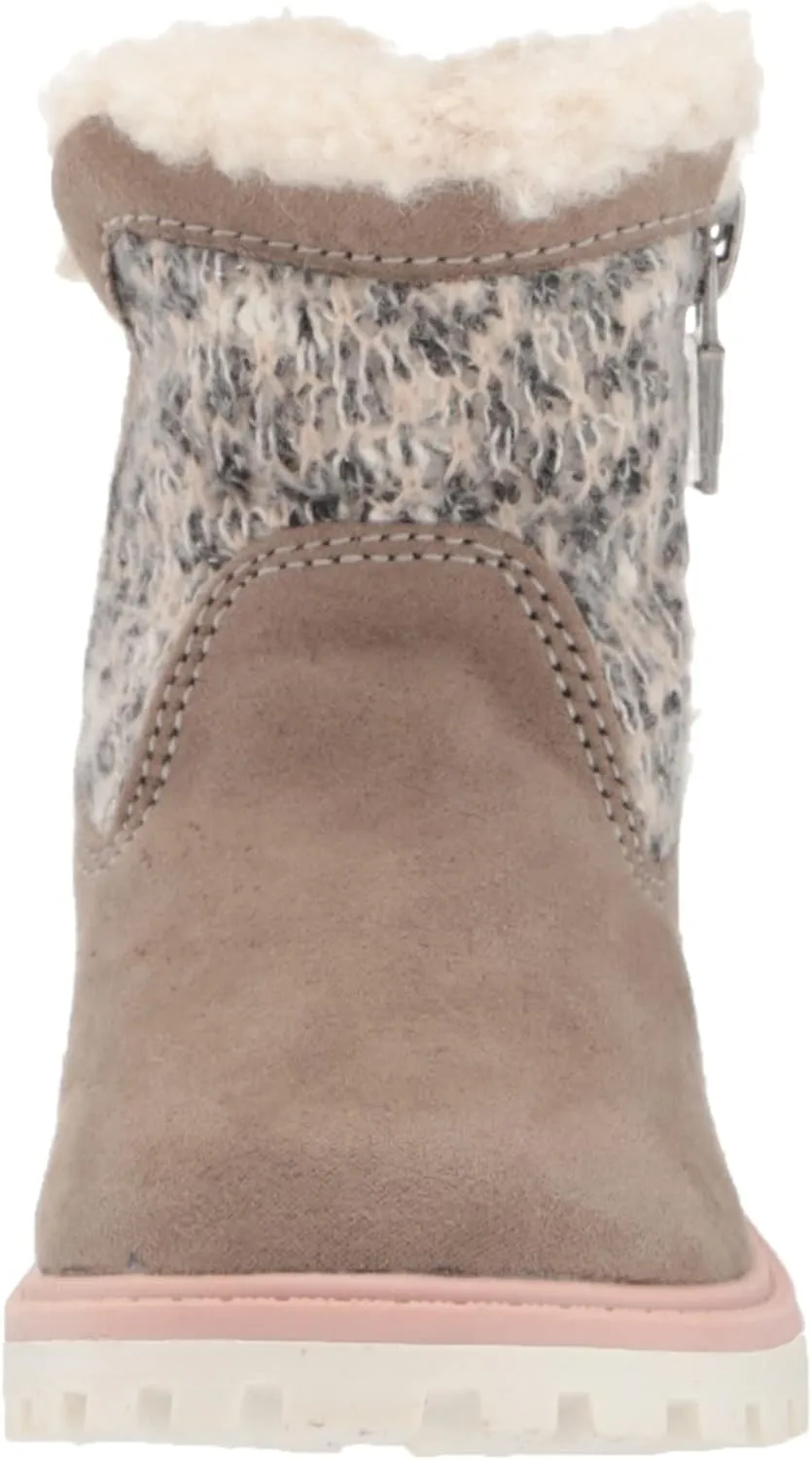 Dr. Scholl Girl's Kendal Fashion Boot