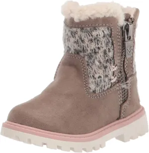 Dr. Scholl Girl's Kendal Fashion Boot