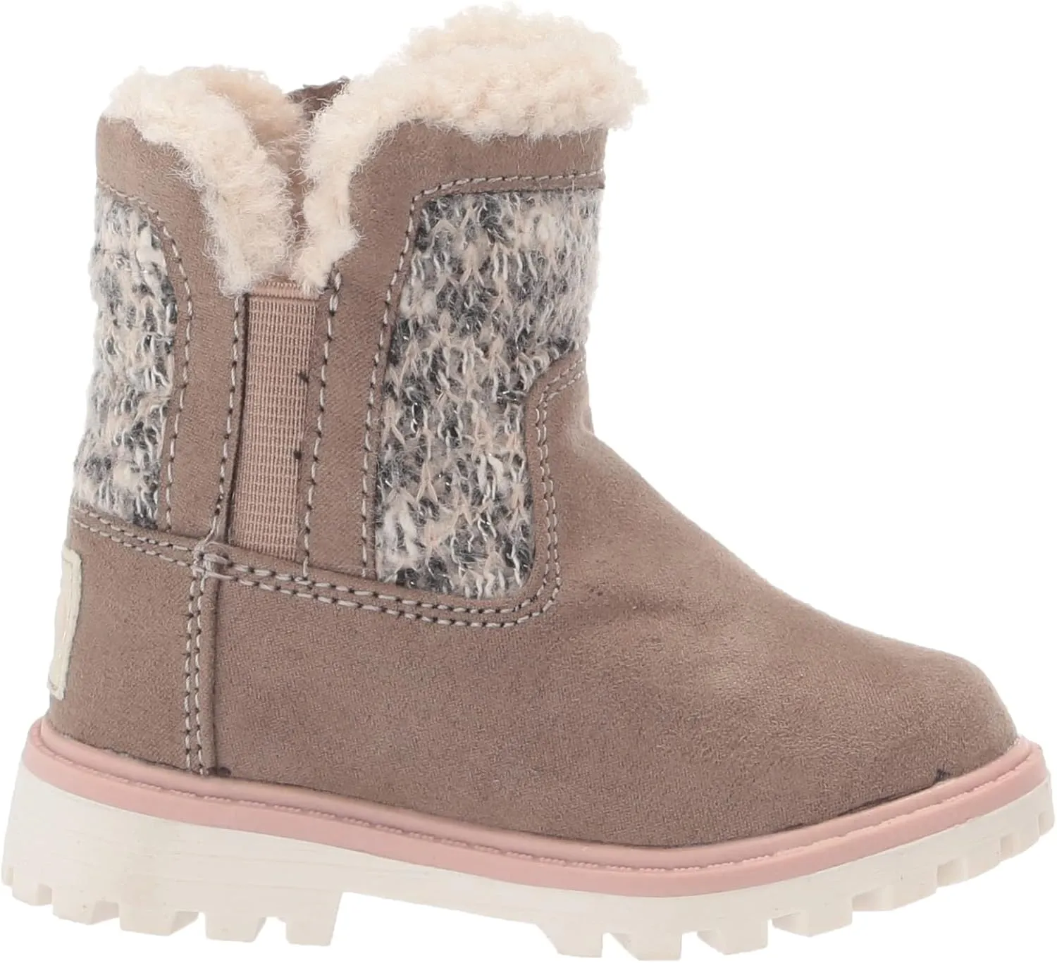 Dr. Scholl Girl's Kendal Fashion Boot