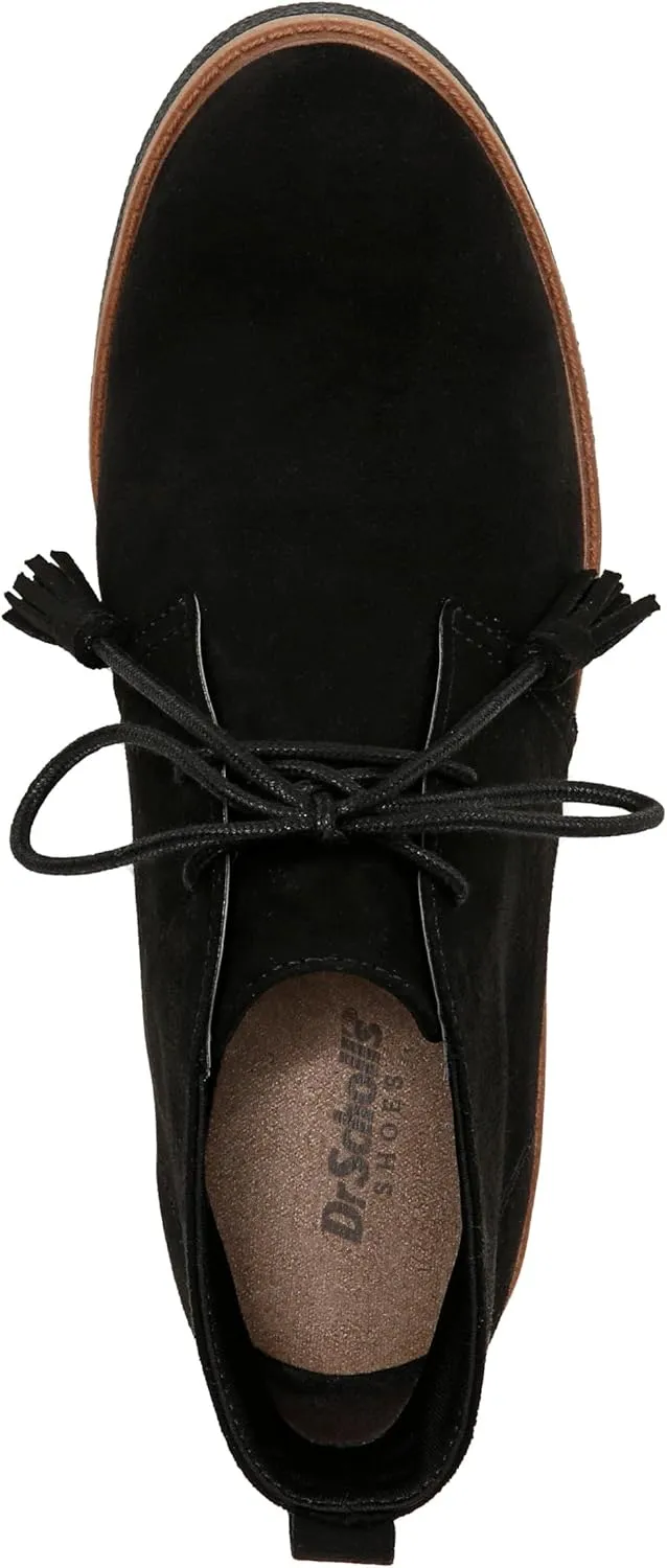 Dr. Scholl's Shoes Women's Aurora Ankle Boot