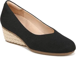 Dr. Scholl's Shoes Women's Be Ready Wedge Pumps
