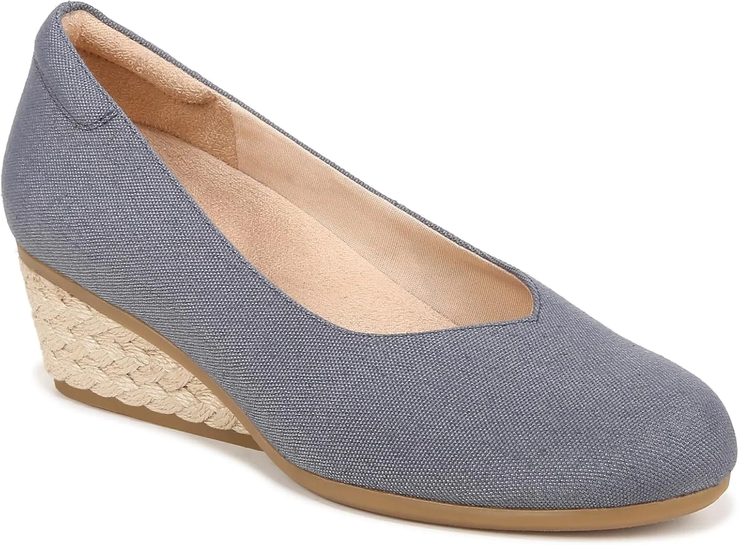 Dr. Scholl's Shoes Women's Be Ready Wedge Pumps