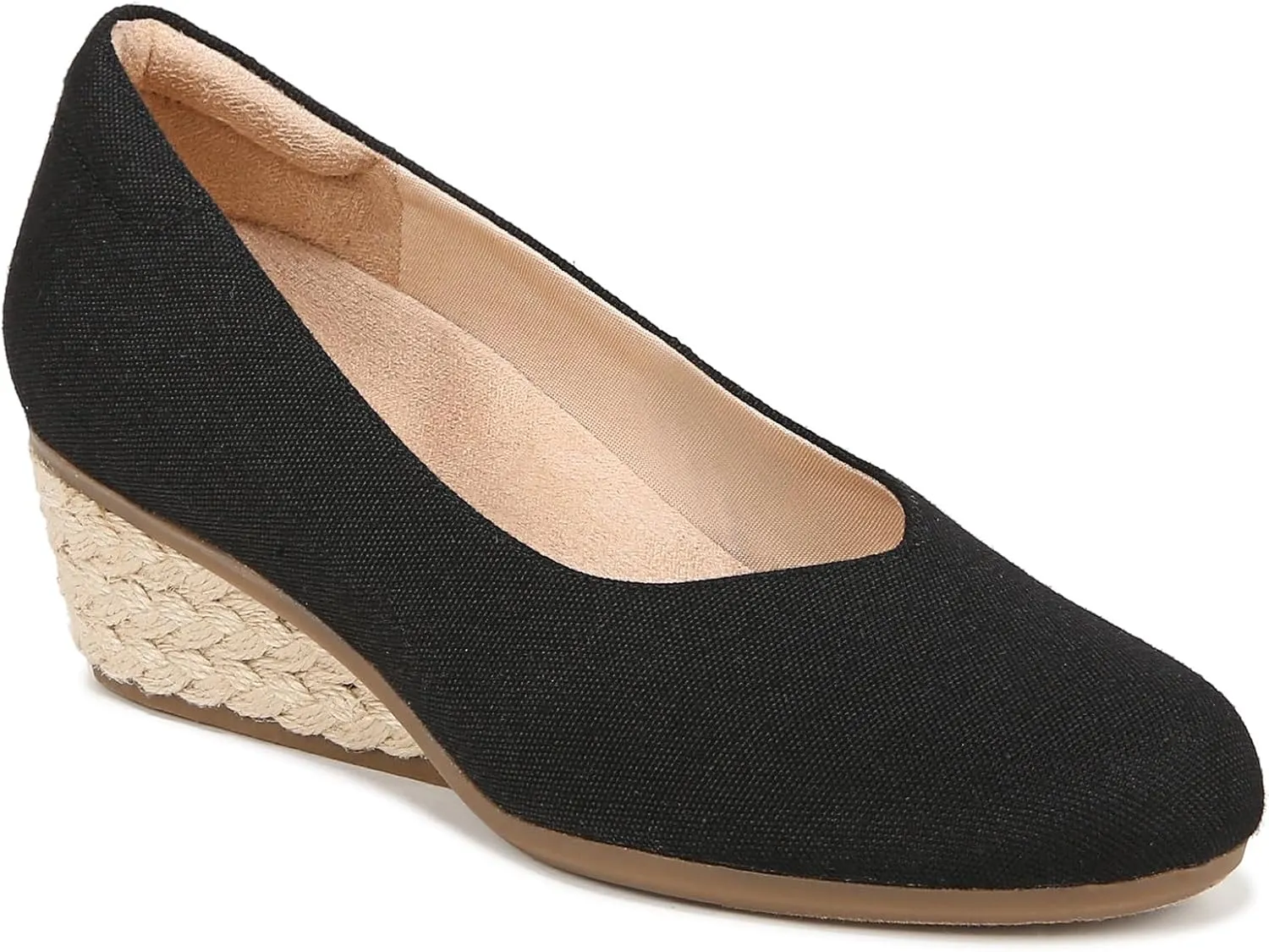 Dr. Scholl's Shoes Women's Be Ready Wedge Pumps