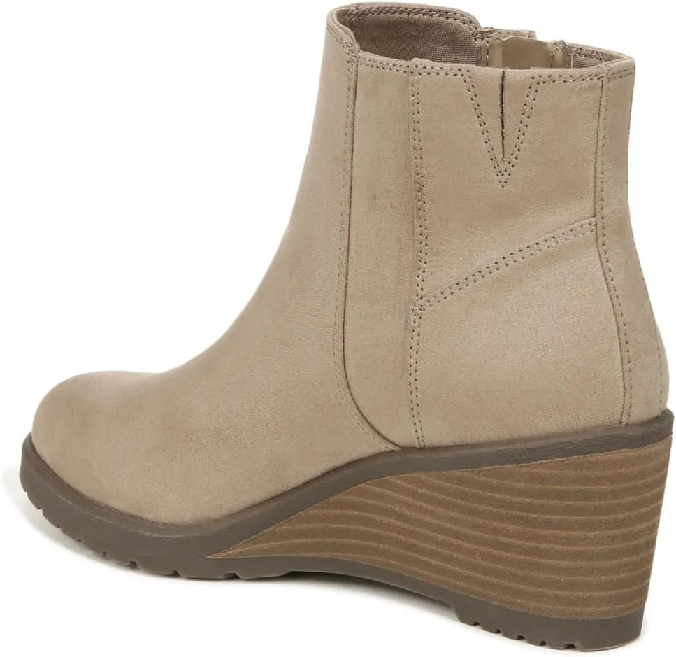 Dr. Scholl's Shoes Women's Chloe Booties Ankle Boot