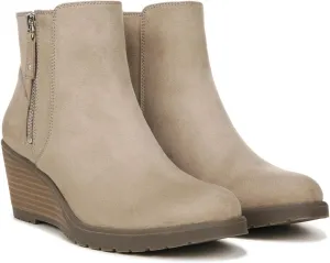 Dr. Scholl's Shoes Women's Chloe Booties Ankle Boot