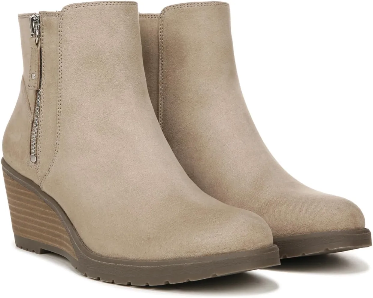 Dr. Scholl's Shoes Women's Chloe Booties Ankle Boot