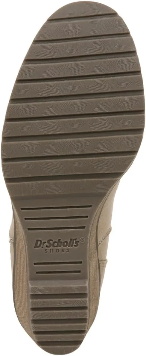 Dr. Scholl's Shoes Women's Chloe Booties Ankle Boot