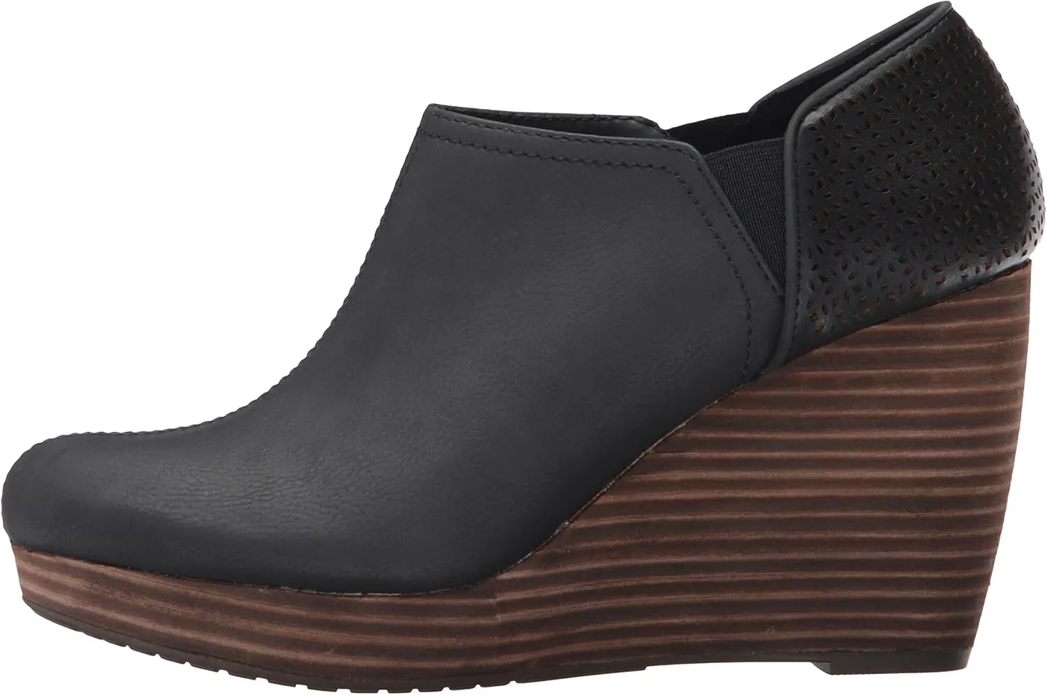 Dr. Scholl's Shoes Women's Harlow Ankle Boot