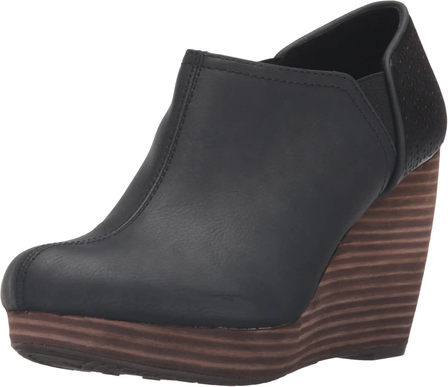 Dr. Scholl's Shoes Women's Harlow Ankle Boot