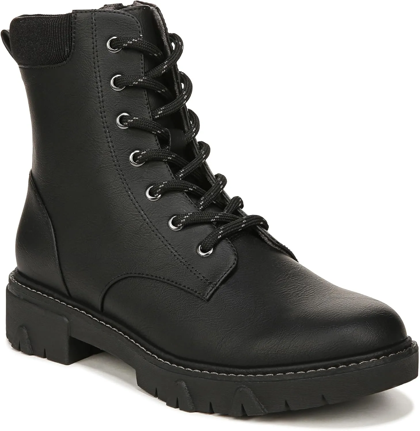 Dr. Scholl's Shoes Women's Headstart Mid Shaft Boots Calf