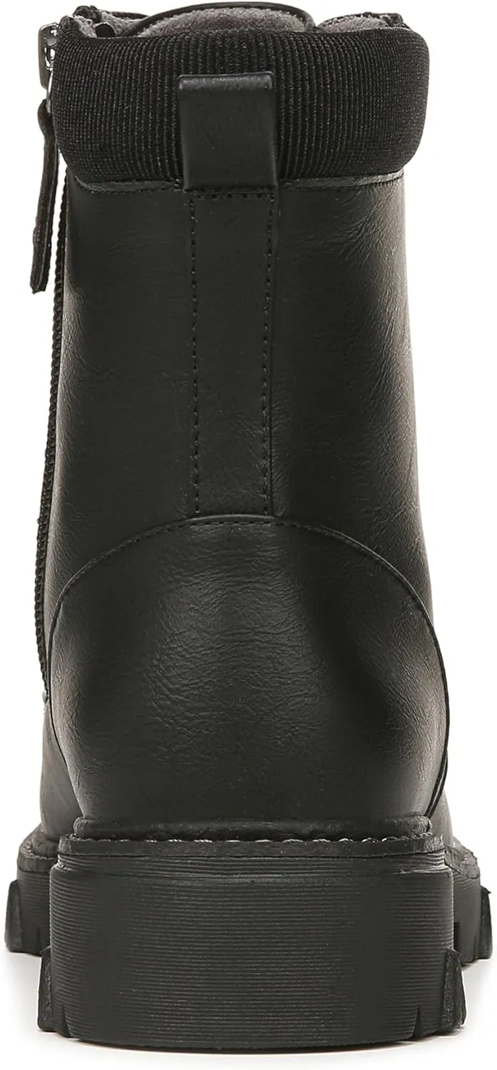Dr. Scholl's Shoes Women's Headstart Mid Shaft Boots Calf