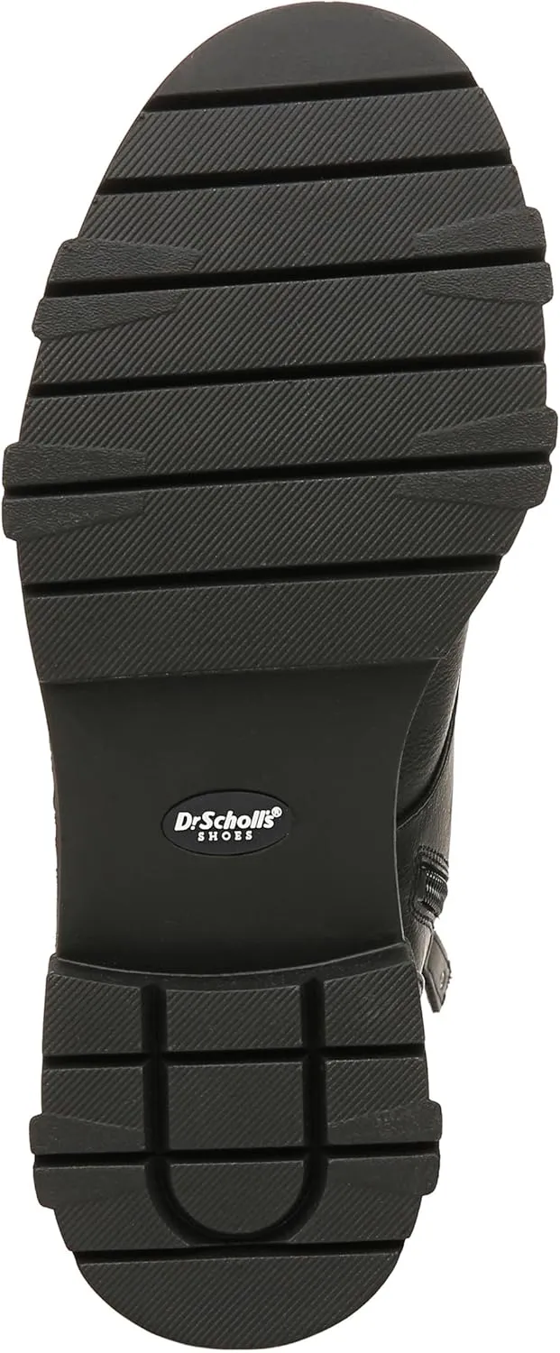 Dr. Scholl's Shoes Women's Headstart Mid Shaft Boots Calf