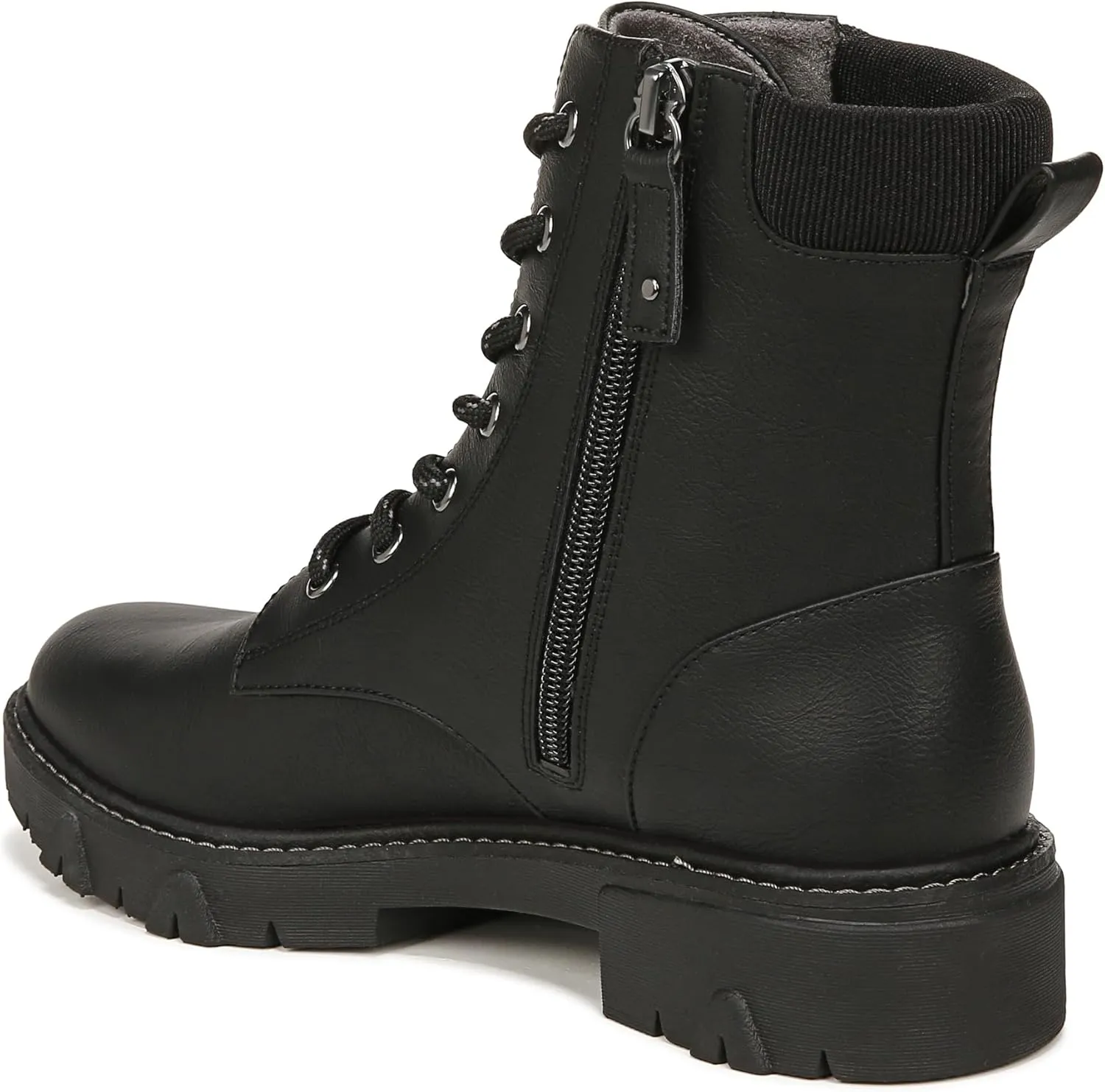 Dr. Scholl's Shoes Women's Headstart Mid Shaft Boots Calf