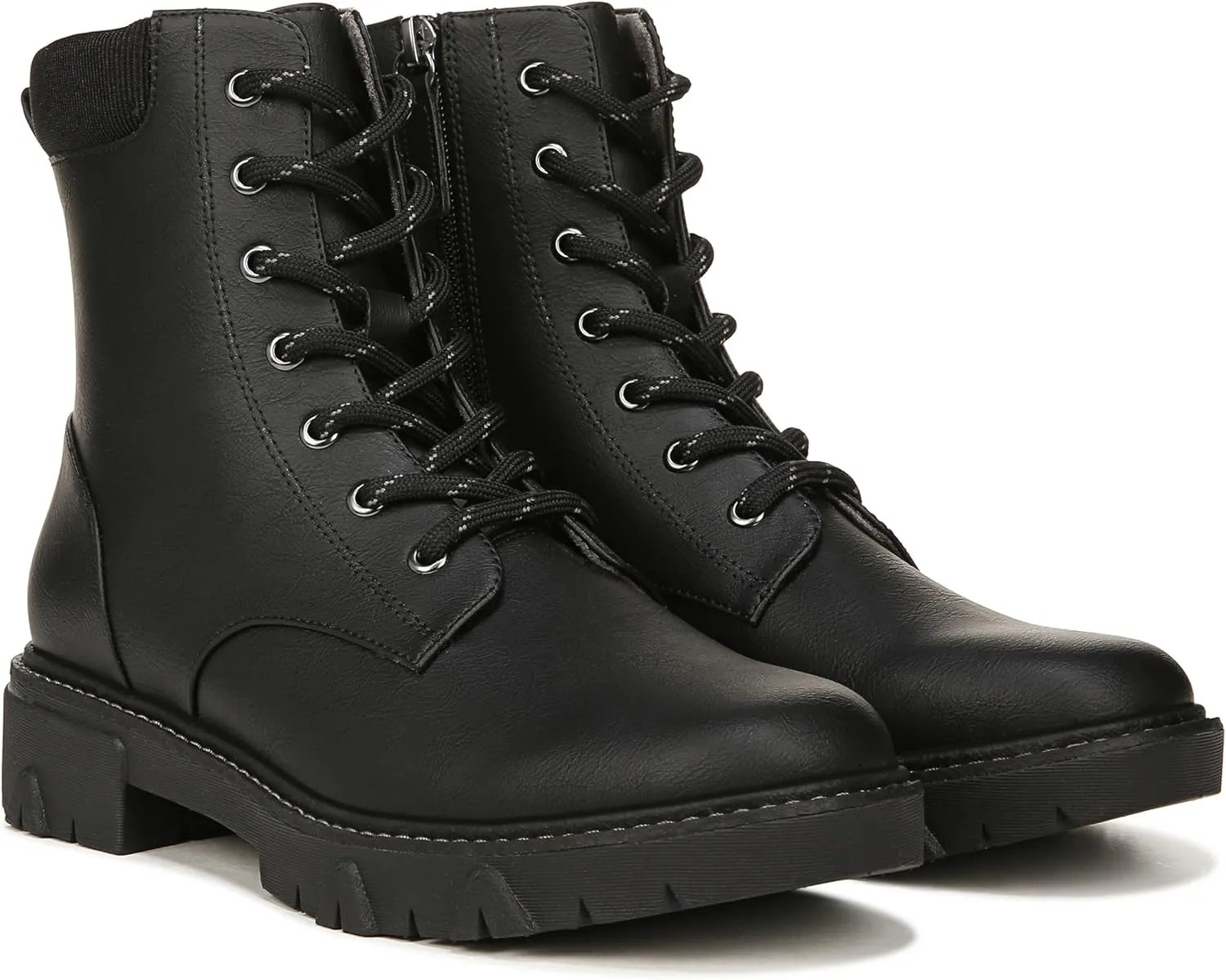 Dr. Scholl's Shoes Women's Headstart Mid Shaft Boots Calf