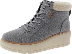 Dr. Scholl's Shoes Women's Nice Day Max Alpine Ankle Boot