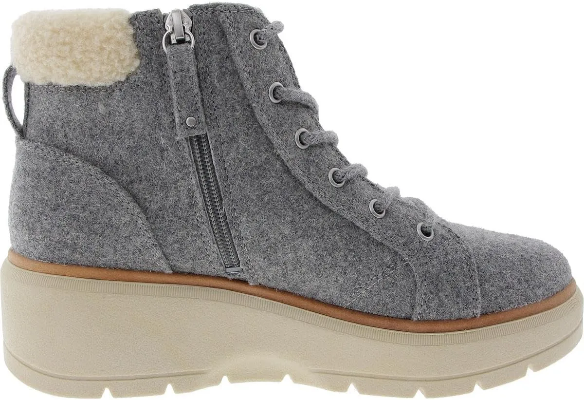Dr. Scholl's Shoes Women's Nice Day Max Alpine Ankle Boot
