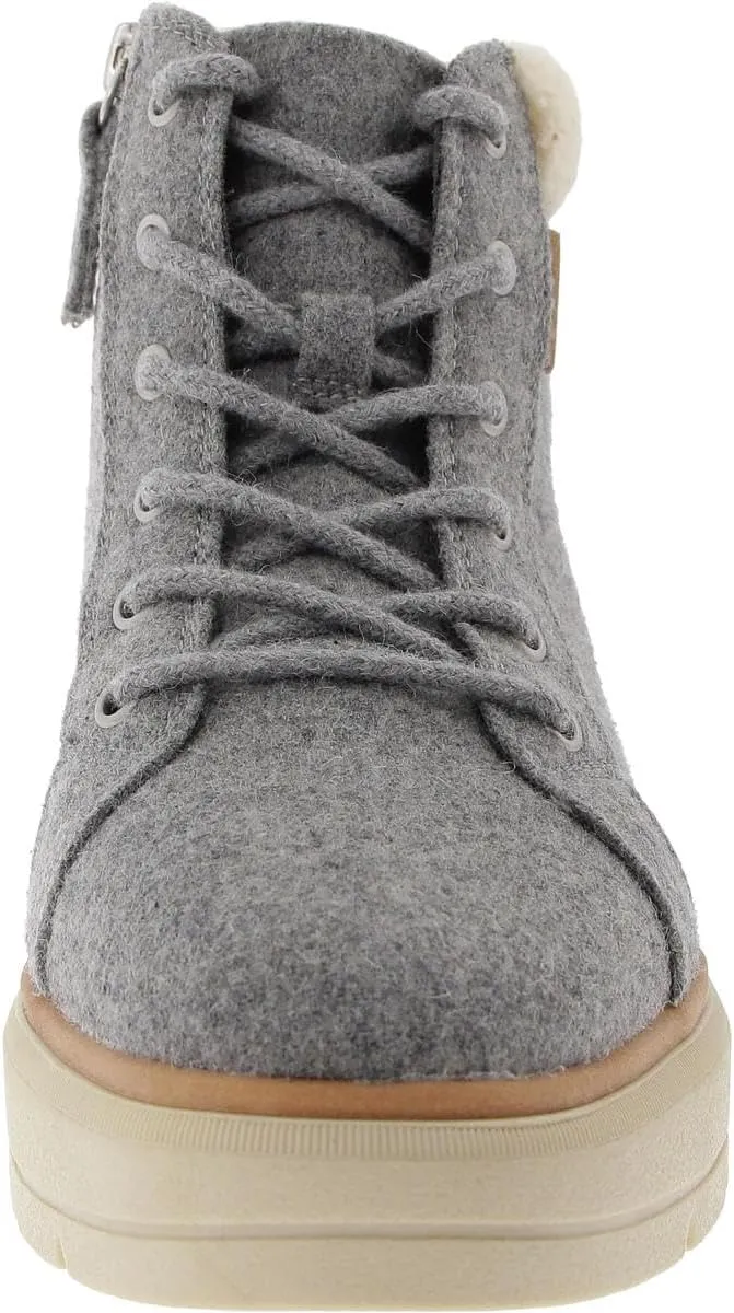 Dr. Scholl's Shoes Women's Nice Day Max Alpine Ankle Boot