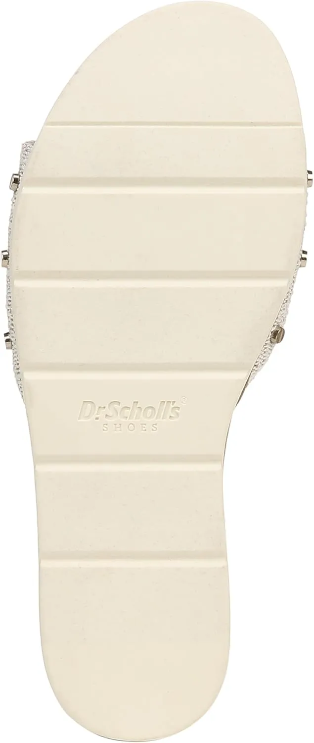 Dr. Scholl's Shoes Women's Nice Iconic Slide Sandal