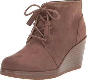 Dr. Scholl's Shoes Women's One Love Booties Ankle Boot