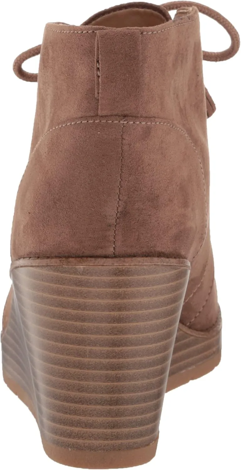 Dr. Scholl's Shoes Women's One Love Booties Ankle Boot
