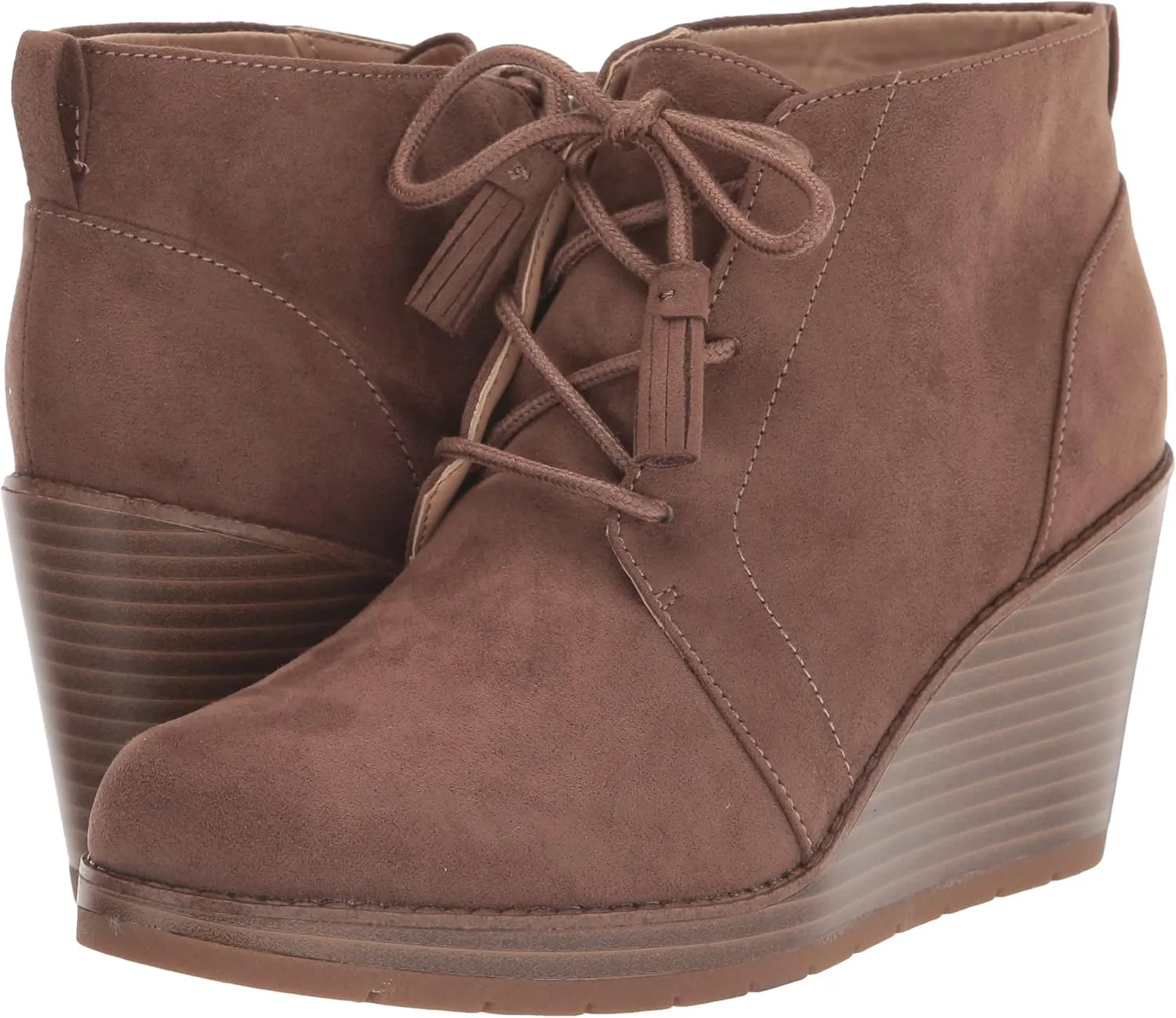 Dr. Scholl's Shoes Women's One Love Booties Ankle Boot