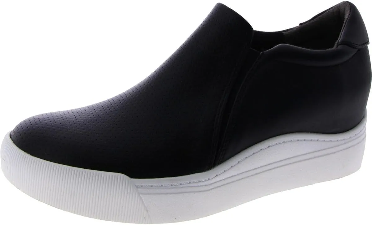 Dr. Scholl's Shoes Women's Time Off Wedge Sneaker