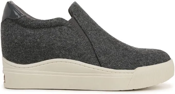 Dr. Scholl's Shoes Women's Time Off Wedge Sneaker