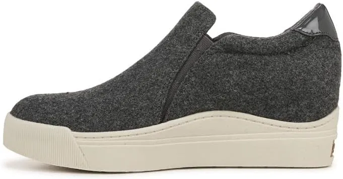 Dr. Scholl's Shoes Women's Time Off Wedge Sneaker