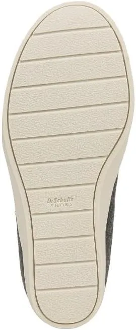 Dr. Scholl's Shoes Women's Time Off Wedge Sneaker