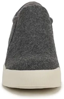 Dr. Scholl's Shoes Women's Time Off Wedge Sneaker